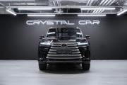 Lexus LX IV Москва  - изображение 35