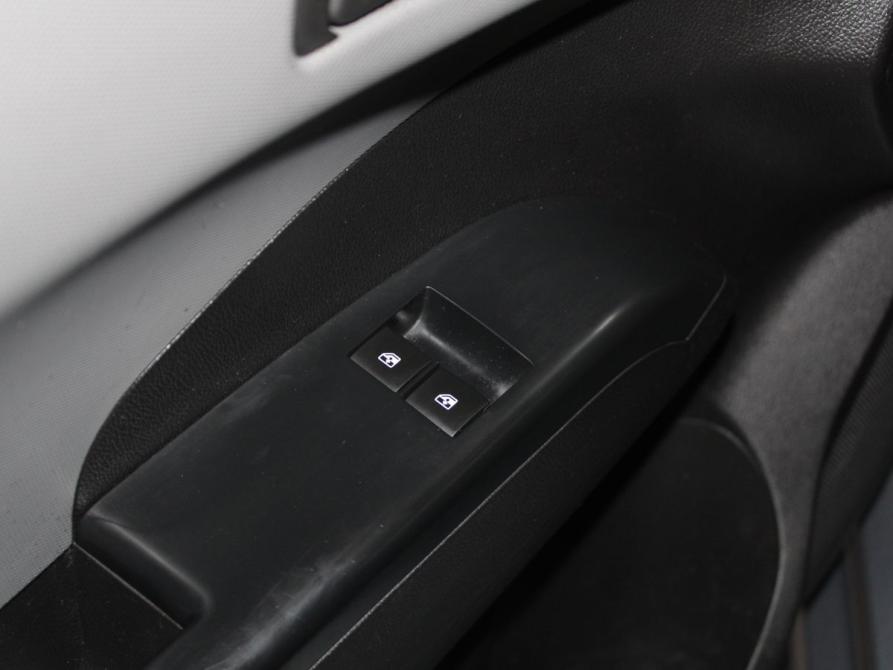 Chevrolet Aveo II Старый Оскол  - изображение 11
