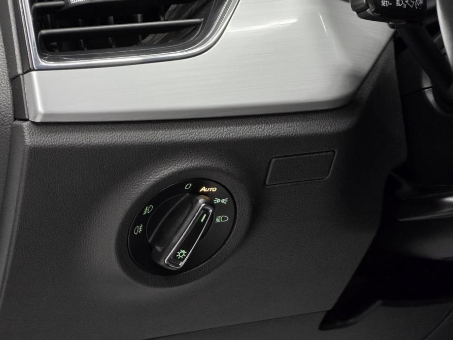 Skoda Rapid II Красноярск  - изображение 18