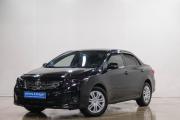 Toyota Corolla X (E140 E150) Рестайлинг Новокузнецк  - изображение 38