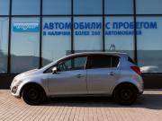 Opel Corsa D Рестайлинг II Екатеринбург  - изображение 23
