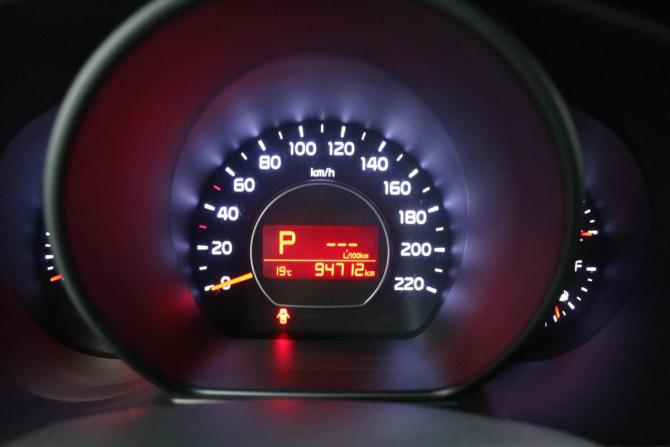 Kia Soul II с пробегом 2015 года, цена 1 350 000 рублей, 94710 км, хэтчбек, Автокод Объявления