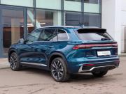 Geely Monjaro I Химки  - изображение 25