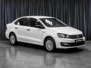 Volkswagen Polo V Рестайлинг Тюмень  - изображение 22