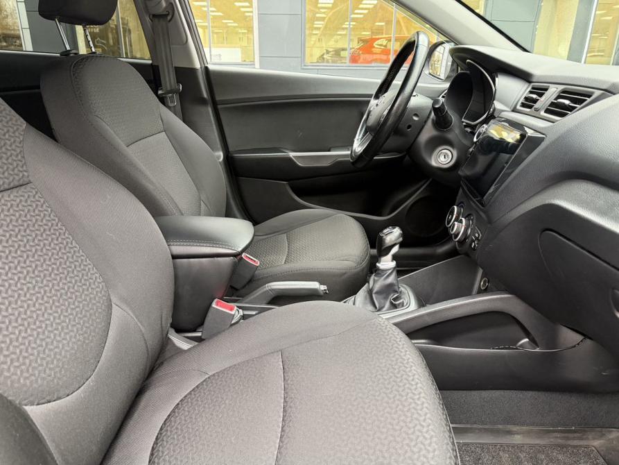 Kia Rio III Ярославль  - изображение 9