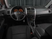 Toyota Corolla X (E140 E150) Тюмень  - изображение 21