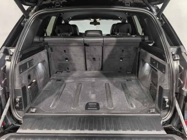 BMW X5 IV (G05/G18) с пробегом 2020 года, цена 5 399 000 рублей, 191615 км, внедорожник, Автокод Объявления