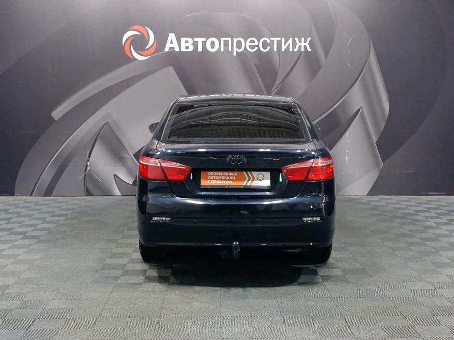 Lifan Solano II Оренбург  - изображение 7