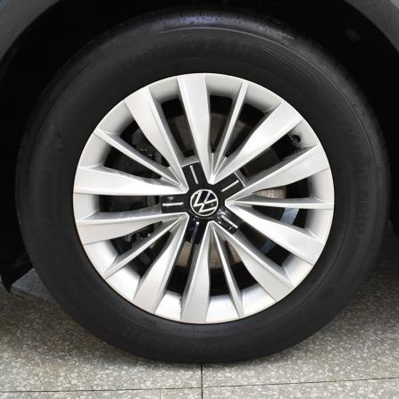 Volkswagen Viloran I с пробегом 2020 года, цена 4 700 000 рублей, 50518 км, минивэн, Автокод Объявления