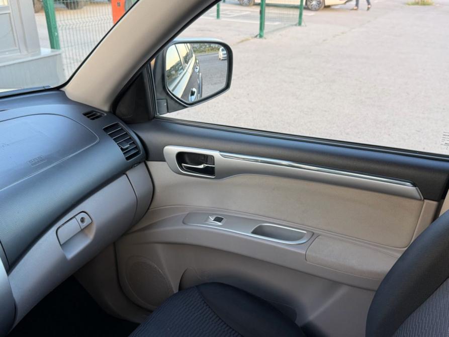 Mitsubishi Pajero Sport II Волгоград  - изображение 24