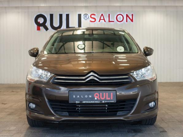 Citroen C4 II с пробегом 2012 года, цена 870 000 рублей, 71394 км, хэтчбек, Автокод Объявления