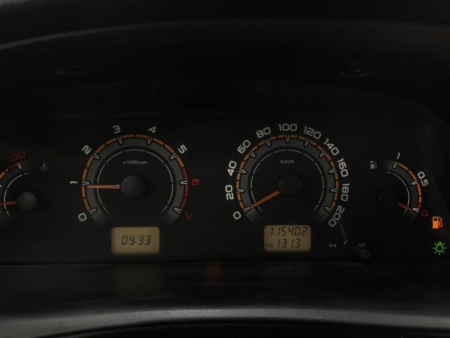 Lada (ВАЗ) Niva Travel I Альметьевск  - изображение 22