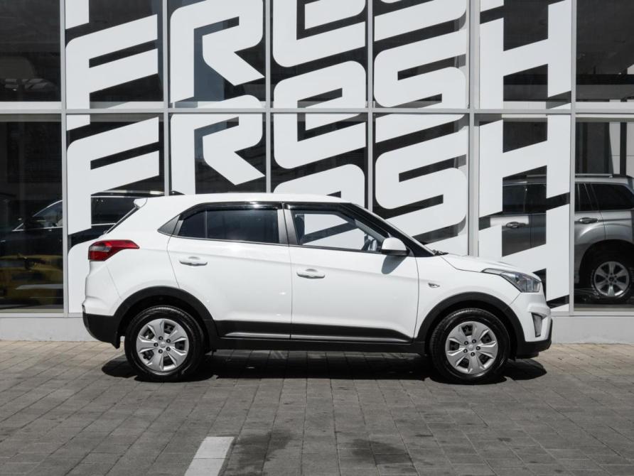 Hyundai Creta I Ставрополь  - изображение 5