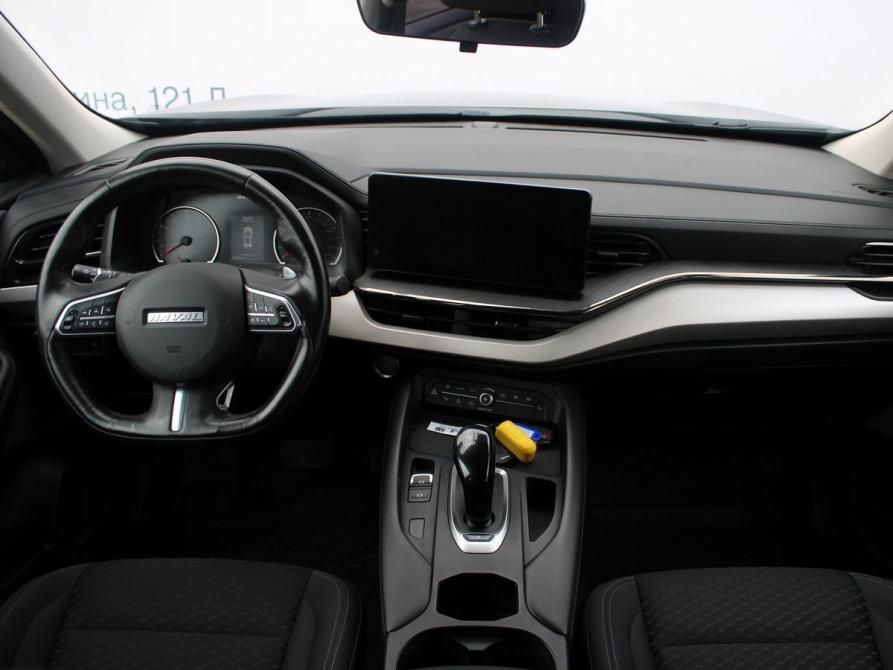 Haval F7 I Рестайлинг Нижний Новгород  - изображение 9