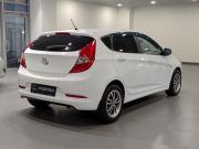 Hyundai Solaris I Рестайлинг Казань  - изображение 28