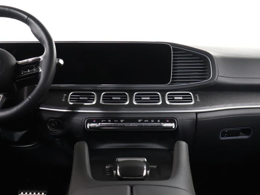 Mercedes-Benz GLE II (V167) Рестайлинг Москва  - изображение 15