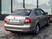 Skoda Octavia II (A5) Рестайлинг Екатеринбург  - изображение 24