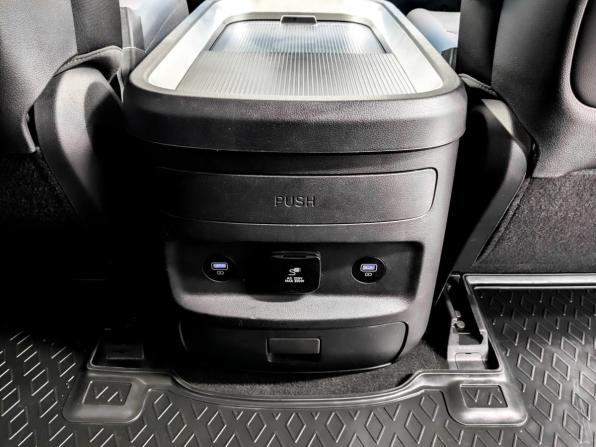 Hyundai Staria I с пробегом 2021 года, цена 4 255 000 рублей, 105829 км, минивэн, Автокод Объявления