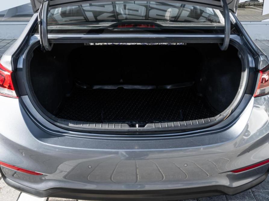 Hyundai Solaris II Ставрополь  - изображение 18