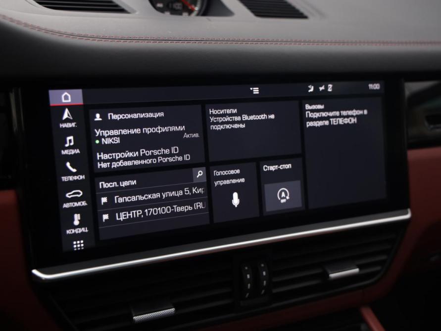 Porsche Cayenne III Санкт-Петербург  - изображение 17