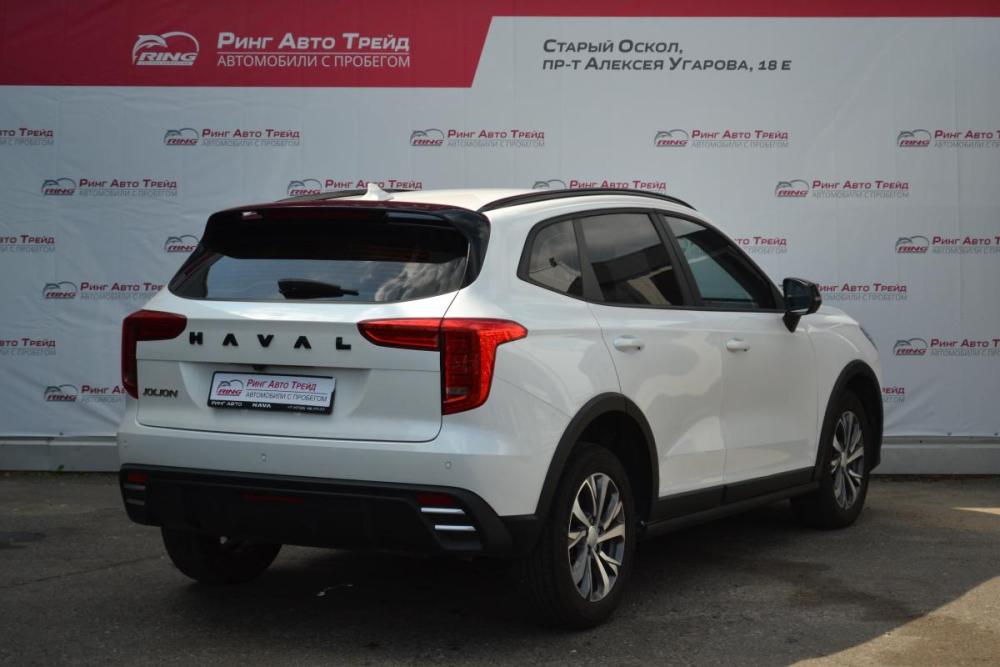 Haval Jolion I Рестайлинг Старый Оскол  - изображение 2