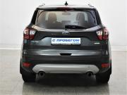 Ford Kuga II Рестайлинг Москва  - изображение 19