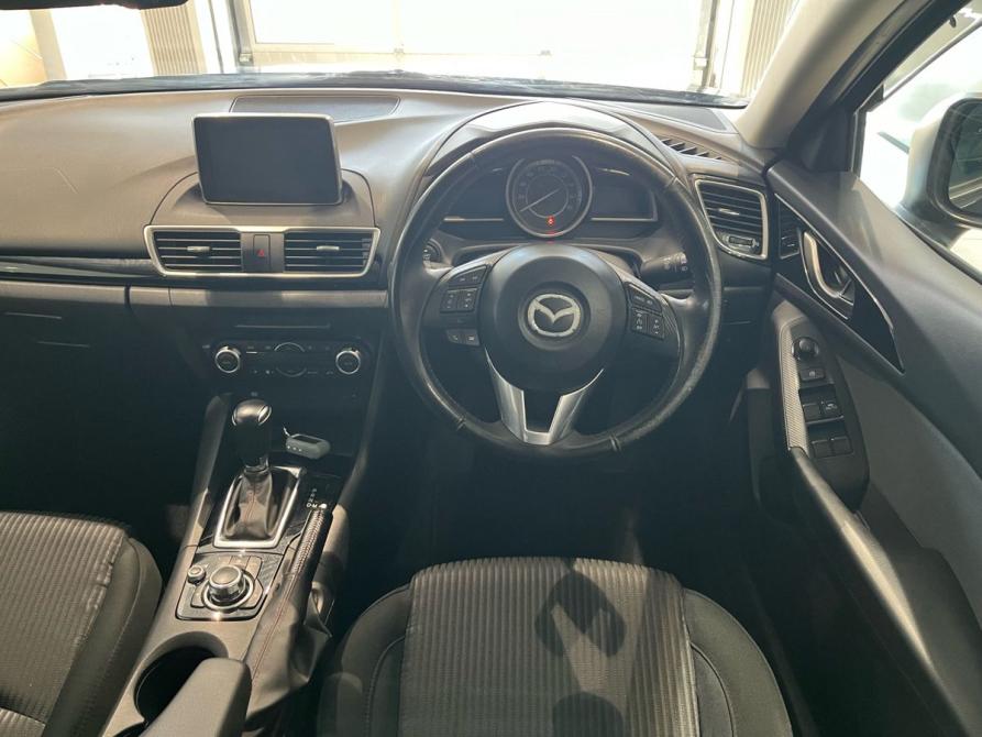 Mazda Axela III Екатеринбург  - изображение 14