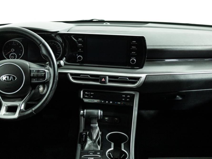 Kia K5 III Санкт-Петербург  - изображение 15