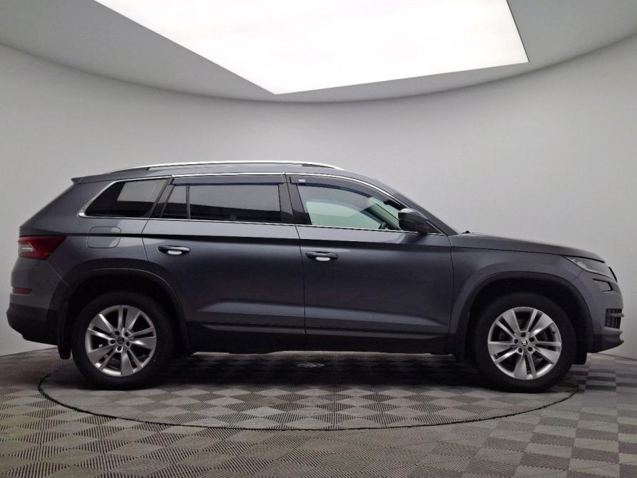 Skoda Kodiaq I Мурманск  - изображение 8