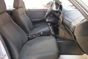 Chevrolet Niva I Рестайлинг Омск  - изображение 37