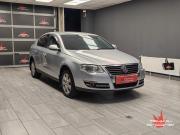Volkswagen Passat B6 Пермь  - изображение 21