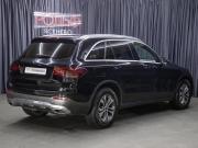 Mercedes-Benz GLC I (X253) Рестайлинг Москва  - изображение 29