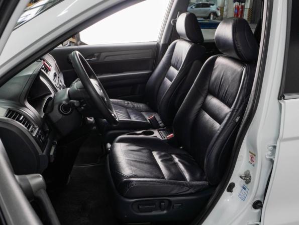 Honda CR-V III Рестайлинг с пробегом 2012 года, цена 1 649 000 рублей, 284290 км, внедорожник, Автокод Объявления