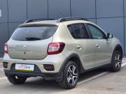 Renault Sandero II Рестайлинг Воронеж  - изображение 30