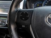 Toyota Corolla XI (E160 E170 E180) Краснодар  - изображение 32