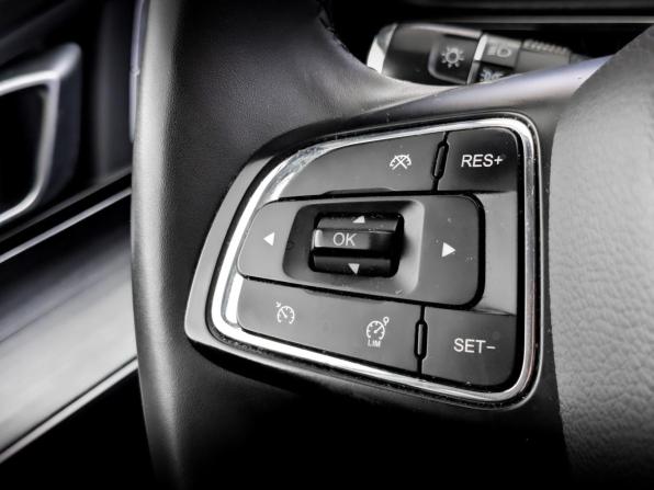 Chery Tiggo 7 Pro Max I с пробегом 2024 года, цена 1 750 000 рублей, 124302 км, внедорожник, Автокод Объявления