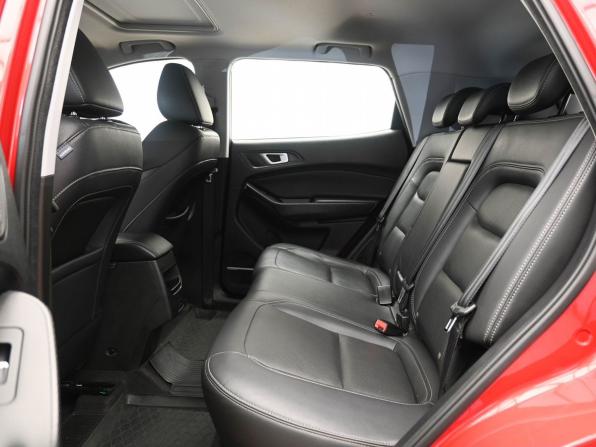 Chery Tiggo 4 I Рестайлинг с пробегом 2022 года, цена 1 389 000 рублей, 72156 км, внедорожник, Автокод Объявления