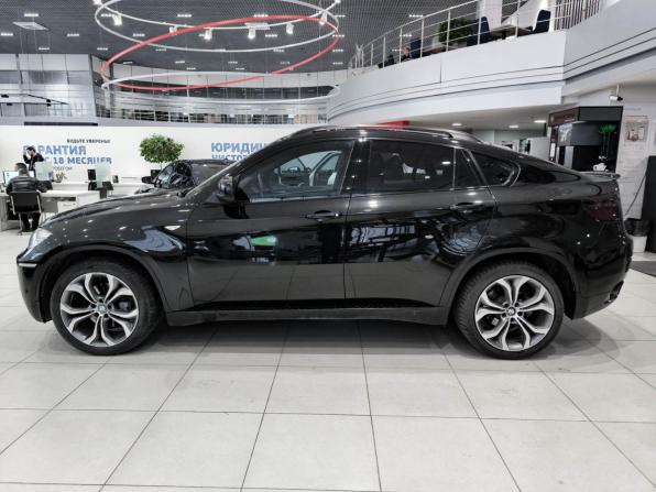 BMW X6 I (E71) с пробегом 2009 года, цена 1 799 000 рублей, 312359 км, внедорожник, Автокод Объявления