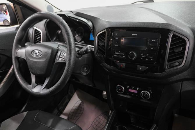 Lada (ВАЗ) XRAY I с пробегом 2017 года, цена 799 000 рублей, 36000 км, хэтчбек, Автокод Объявления