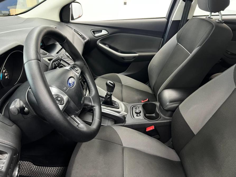 Ford Focus III Казань  - изображение 12