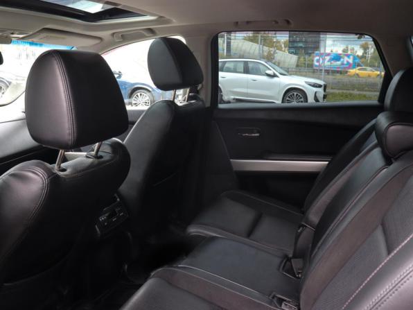 Mazda CX-9 I Рестайлинг с пробегом 2012 года, цена 1 670 000 рублей, 156697 км, внедорожник, Автокод Объявления