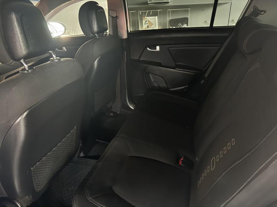 Kia Sportage III Рестайлинг Новокузнецк  - изображение 14