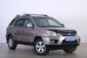 Kia Sportage II Рестайлинг Омск  - изображение 22