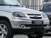 Chevrolet Niva I Рестайлинг Новосибирск  - изображение 36