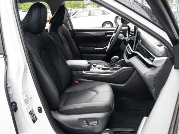 Toyota Highlander IV (XU70) с пробегом 2026 года, цена 5 550 000 рублей, 47 км, внедорожник, Автокод Объявления