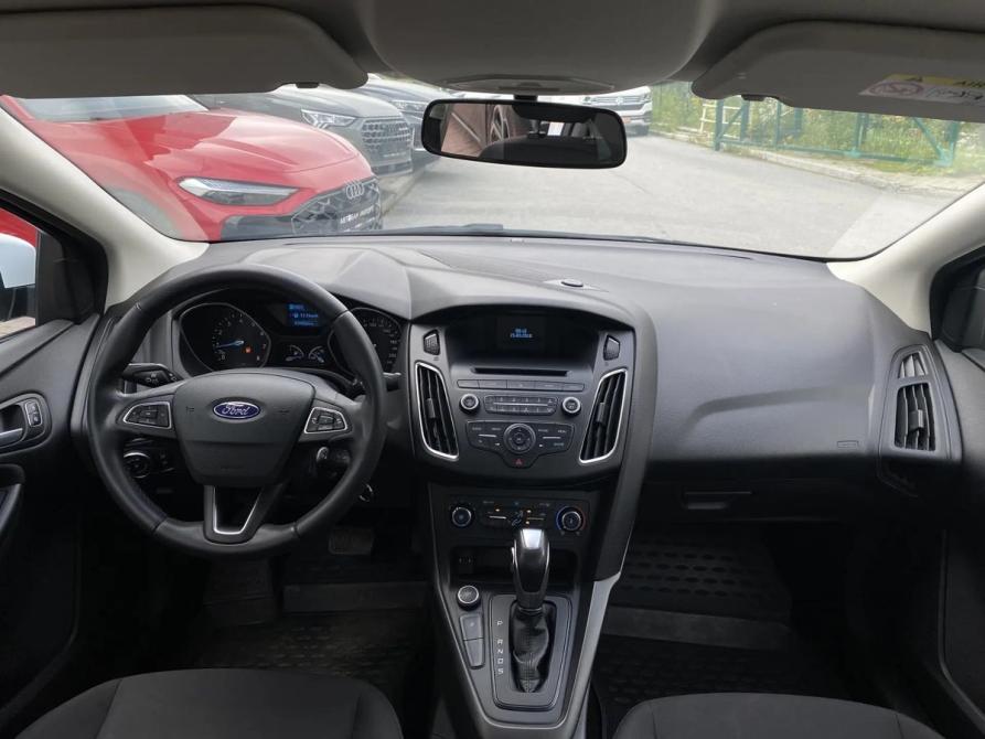 Ford Focus III Рестайлинг Екатеринбург  - изображение 31