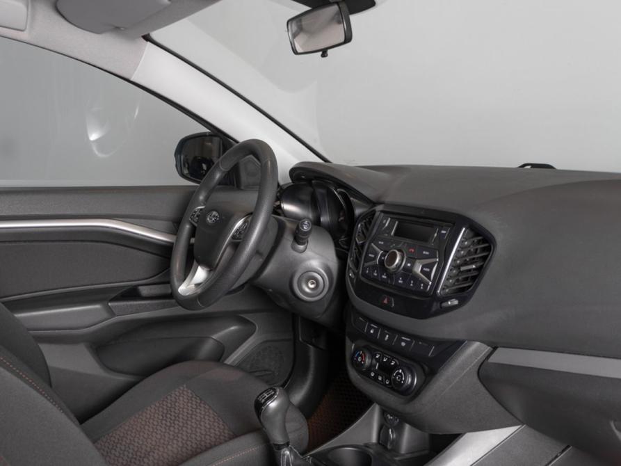 Lada (ВАЗ) Vesta I Казань  - изображение 7