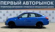 Lada (ВАЗ) Granta I Рестайлинг Краснодар  - изображение 27