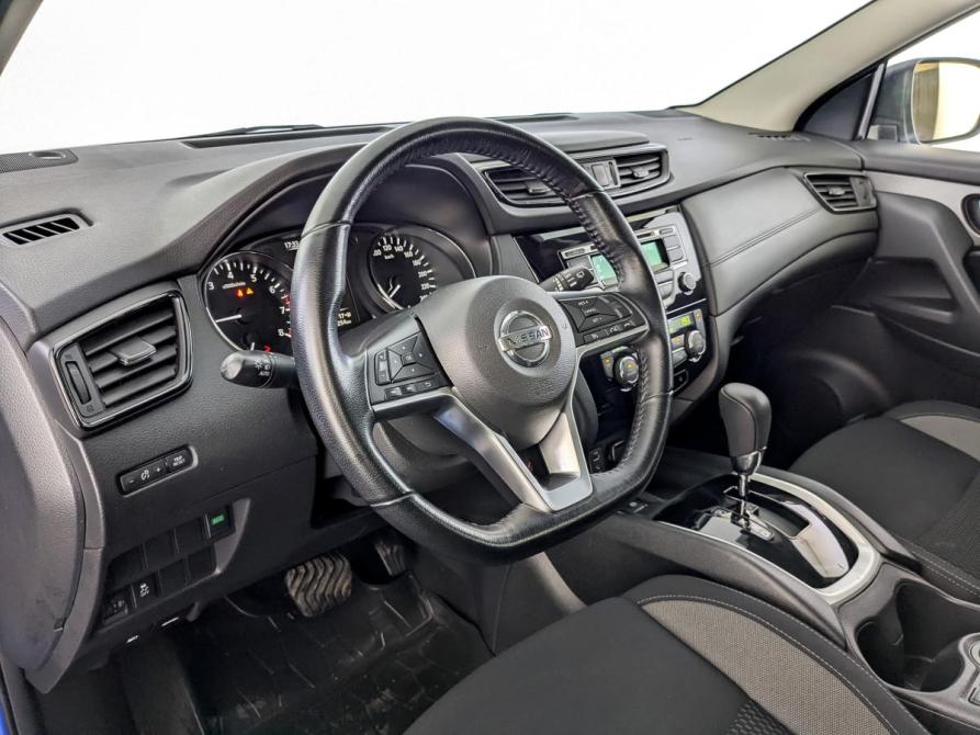 Nissan Qashqai II Рестайлинг Москва  - изображение 17
