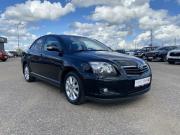Toyota Avensis II Рестайлинг Тверь  - изображение 23